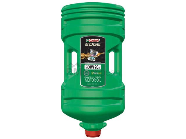 Engine Oil Castrol Edge 15AFB7