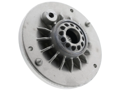 BMW Strut Mount BBR Automotive 31306852158