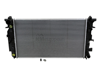 Dodge Radiator Nissens 68013630AB