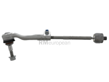 BMW Tie Rod Assembly Lemfoerder 32104A01665