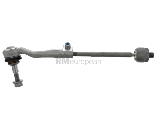 BMW Tie Rod Assembly Lemfoerder 32104A01665