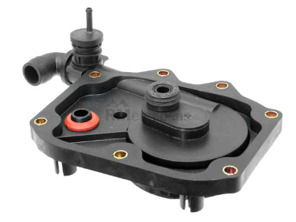 Intake Manifold Cover O.E.M. 3019372A02