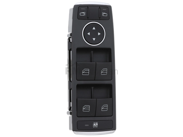 Mercedes Window Switch Vemo 21290541079107
