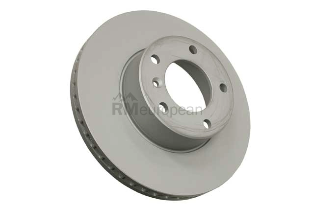 Mercedes Brake Disc Zimmermann Coat Z 4634210012