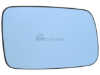 BMW Door Mirror Glass S-Tec 51168247133