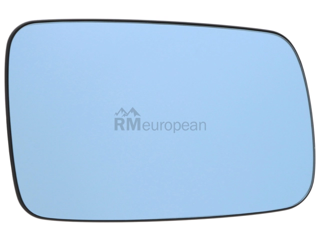 BMW Door Mirror Glass S-Tec 51168247133