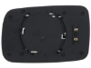 BMW Door Mirror Glass S-Tec 51168247133