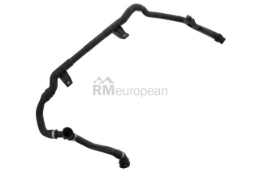 BMW Water Hose Assembly Genuine BMW 17127548223