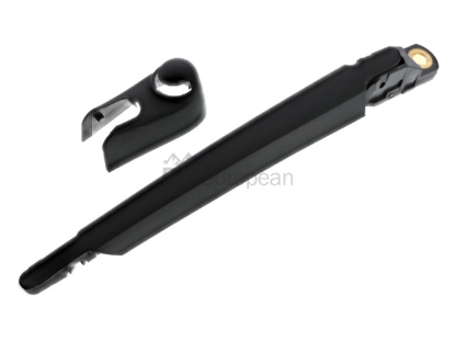 Mini Windshield Wiper Arm Vaico 61627129279