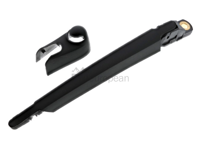 Mini Windshield Wiper Arm Vaico 61627129279