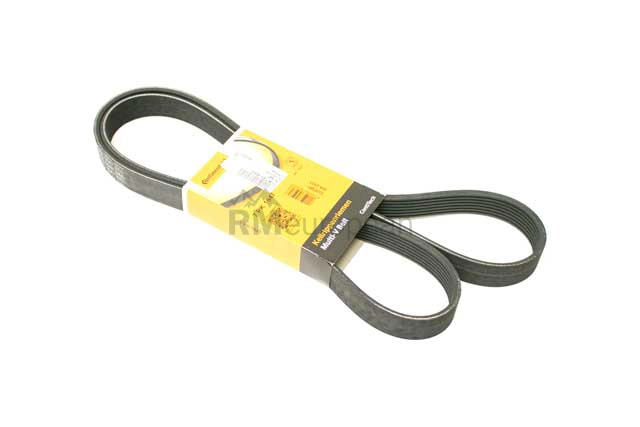 BMW Belt 7K X 1647 Continental 11287631824