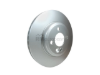Mini Brake Disc Hella Brake Systems 34116858651