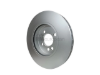Mini Brake Disc Hella Brake Systems 34116858651