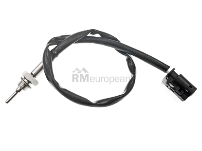 BMW EGR Temp Sensor Vemo 13627811913