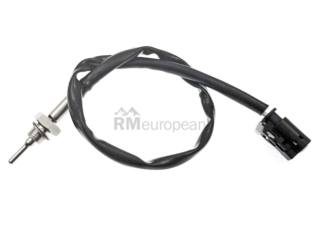 BMW EGR Temp Sensor Vemo 13627811913