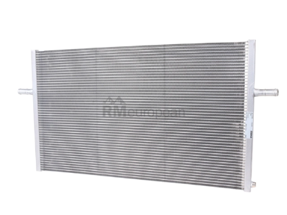 Mercedes Radiator Mahle Behr 0995006403