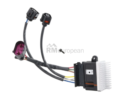 VW-Audi Control Module O.E.M. 8K0959501H