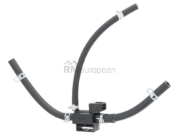 Land Rover Turbocharger Wastegate URO Parts LR074184