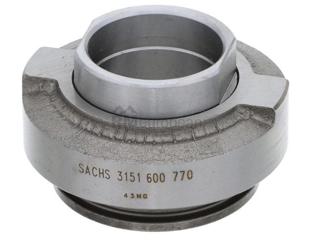 Mercedes Clutch Release Bearing Sachs 0002506815