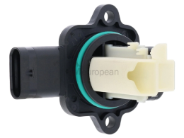BMW Air Mass Sensor Vitesco Technologies 13627593624