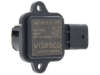 BMW Air Mass Sensor Vitesco Technologies 13627593624