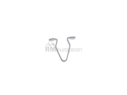 Porsche Door Moulding Clip German 99959132601