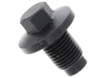 Land Rover Engine Oil Drain Plug Britpart LR073675