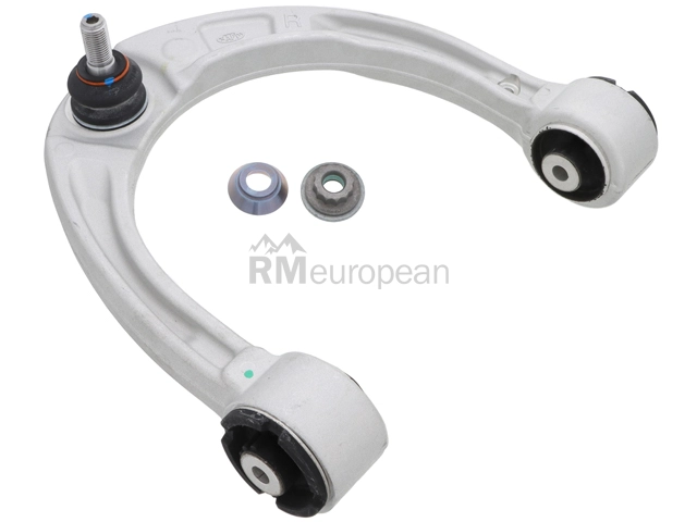 Mercedes Control Arm Lemfoerder 1673301400