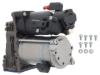 Mercedes Suspension Air Compressor AMK Automotive 0993200104