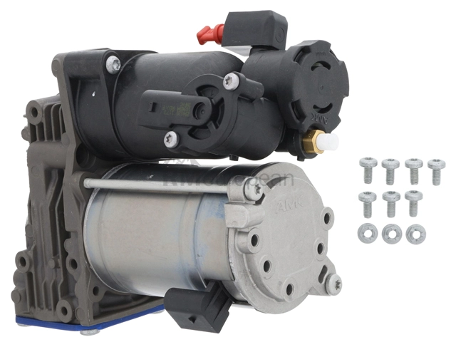 Mercedes Suspension Air Compressor AMK Automotive 0993200104