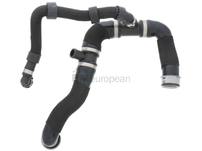 Mercedes Radiator Hose Bapmic 2185010482