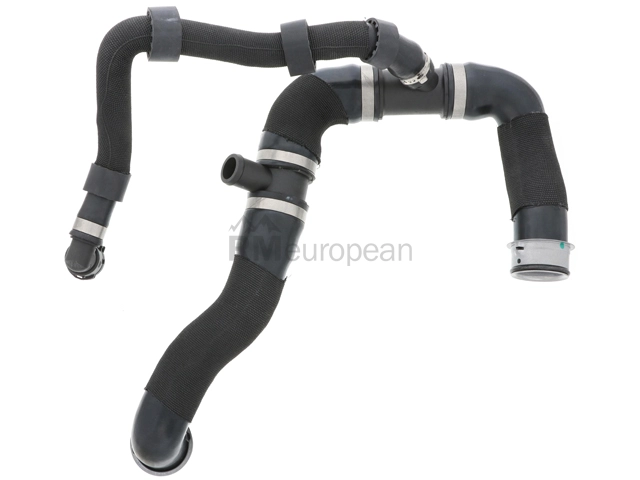 Mercedes Radiator Hose Bapmic 2185010482