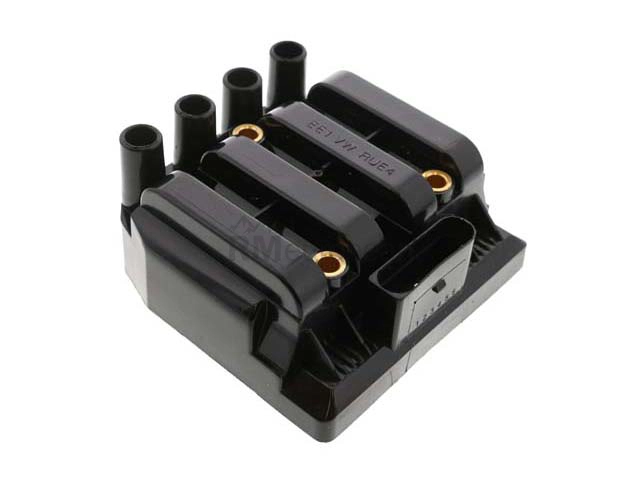 VW-Audi Ignition Coil Bremi / STI 06A905097A