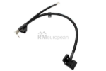 Porsche Battery Cable Genuine Porsche 99660701903