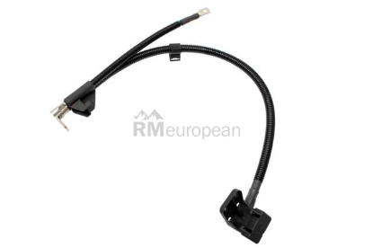 Porsche Battery Cable Genuine Porsche 99660701903