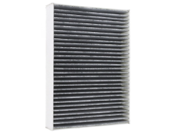 Land Rover Cabin Air Filter Hengst LR115835