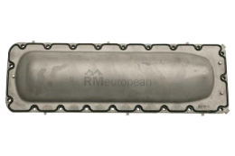 BMW Cover Cap febi bilstein 11141742042