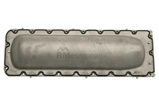 BMW Cover Cap febi bilstein 11141742042