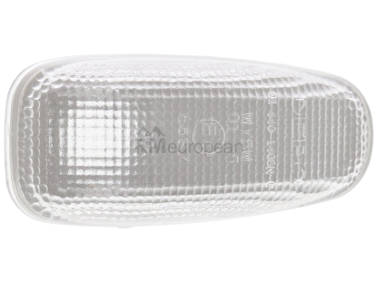 Mercedes Turn Signal Light BBR Automotive 2108200921