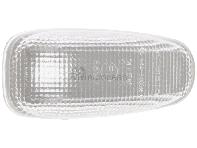 Mercedes Turn Signal Light BBR Automotive 2108200921
