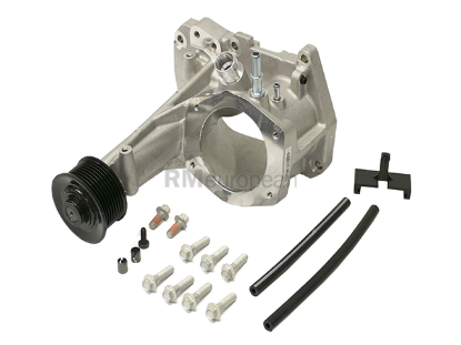 Land Rover Supercharger Repair Kit Genuine Land Rover LR088564