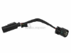 Mercedes Wiring Harness Genuine Mercedes 2114400134