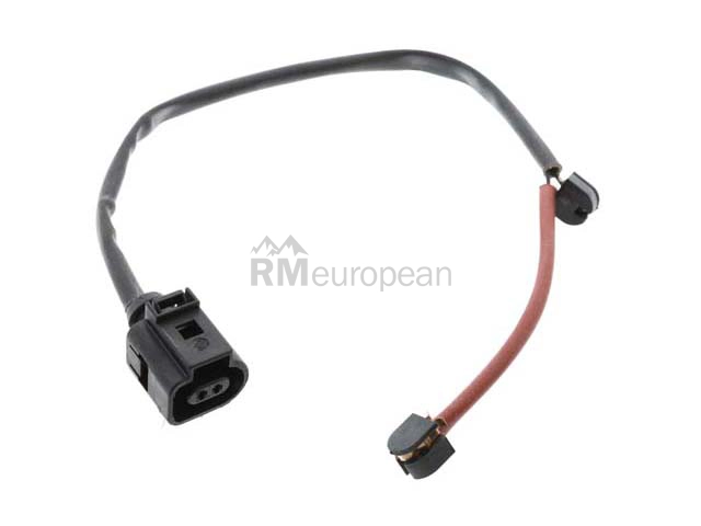 Porsche Brake Pad Sensor Sebro 99160916500