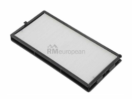 BMW Cabin Air Filter Airmatic 64311390836