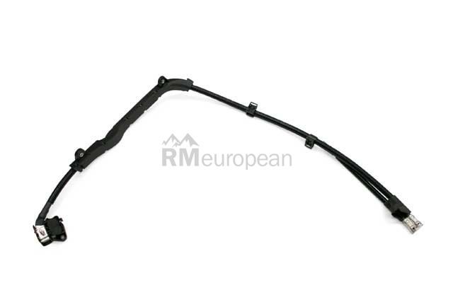 Porsche Battery Cable Genuine Porsche 99760701903