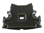 Mercedes Engine Compartment Shield BBR Automotive 2035243230