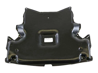 Mercedes Engine Compartment Shield BBR Automotive 2035243230