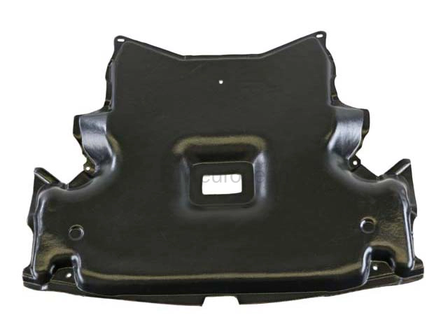 Mercedes Engine Compartment Shield BBR Automotive 2035243230