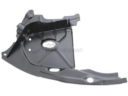 Porsche Engine Compartment Panel Dansk Original 96410628308