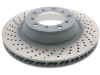 Porsche Brake Disc SHW Performance 98135240300